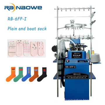 needles jacquard sock knitting machine socks glory fro knitting cotton socks